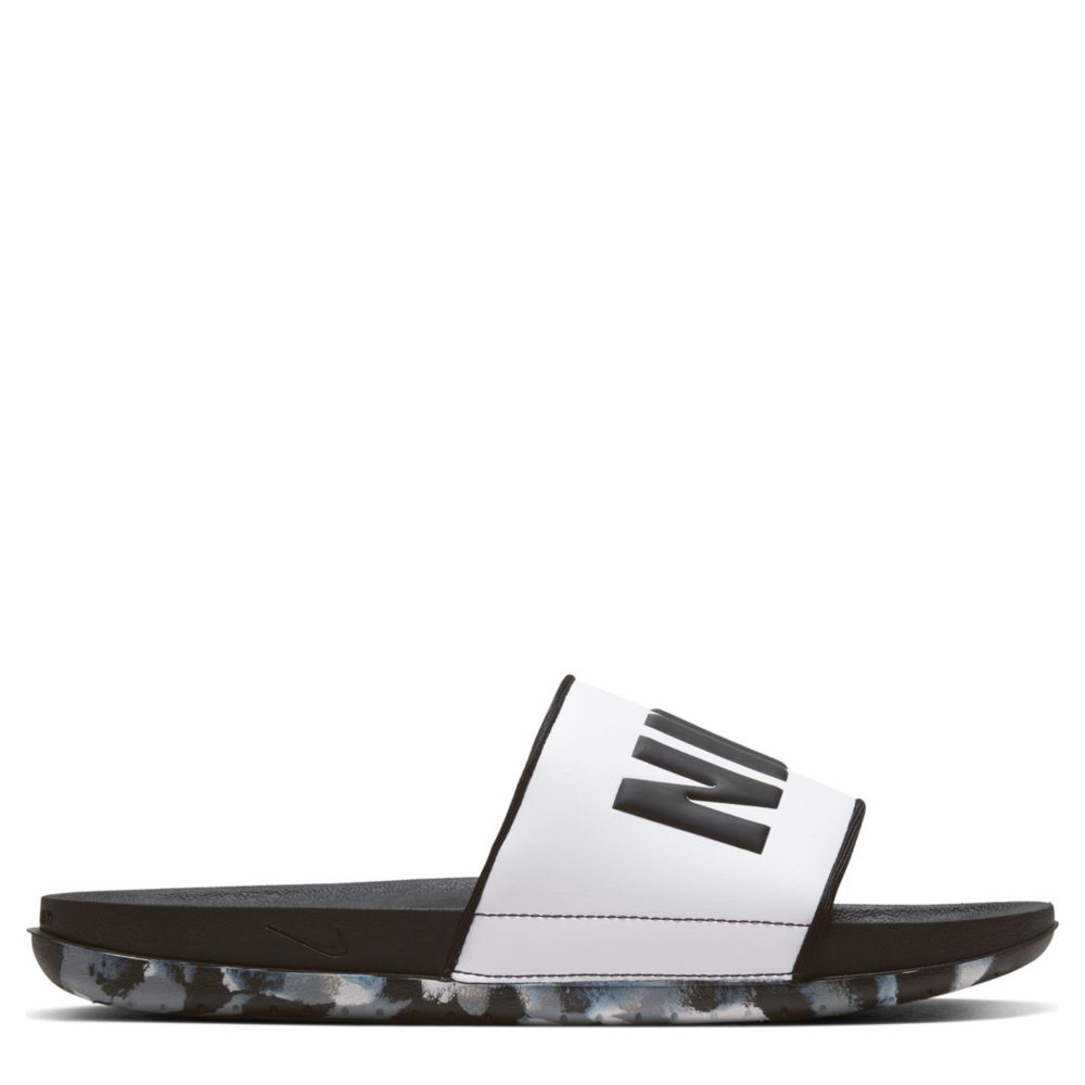 Mens Off Court Slide Sandal
