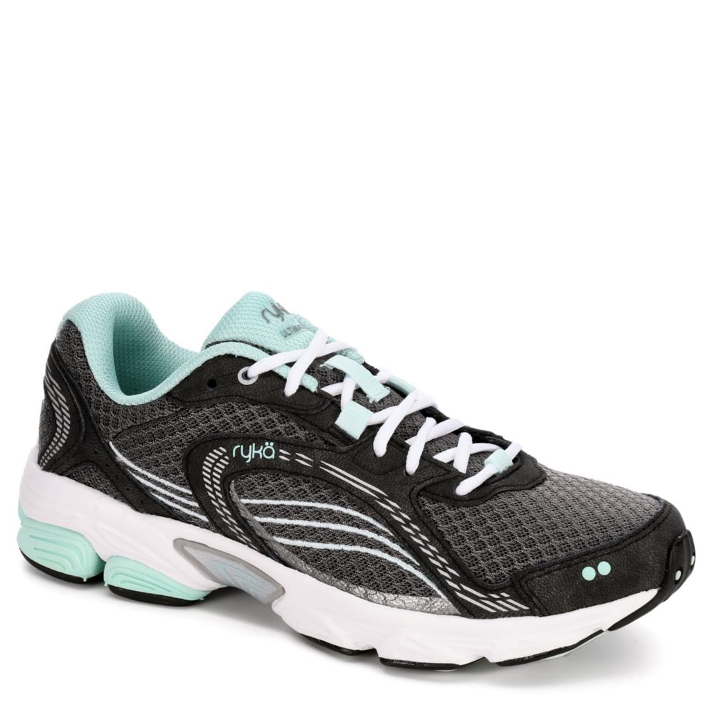 ryka slip on walking shoes