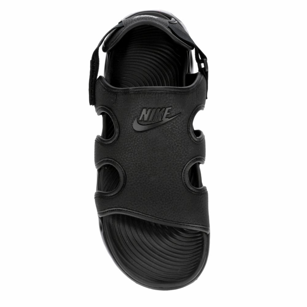 mens sports sandals nike