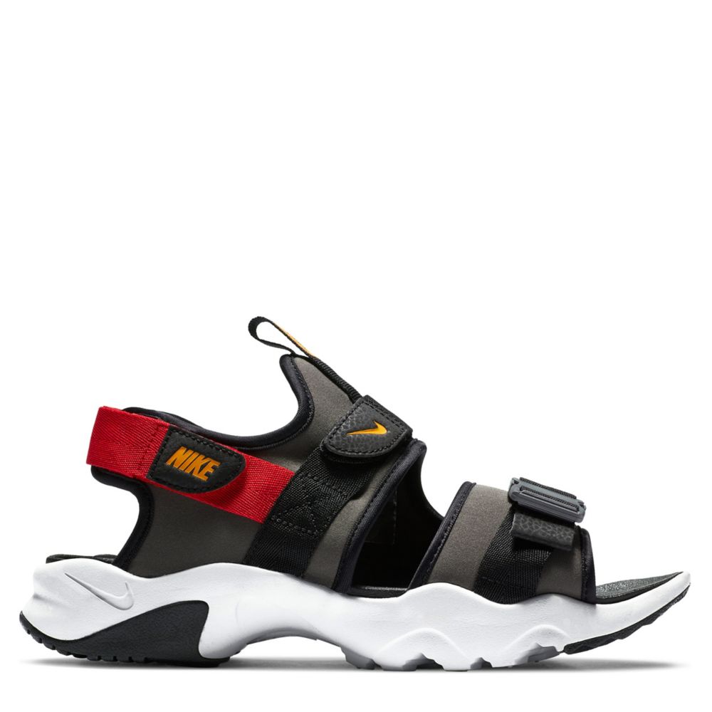 nike canyon sport sandals