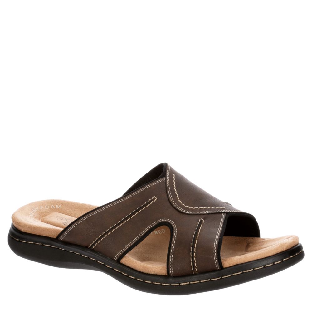 dockers men's sandals