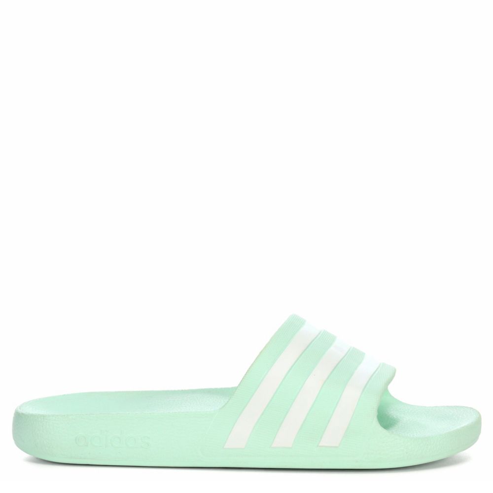 adidas women's adilette aqua