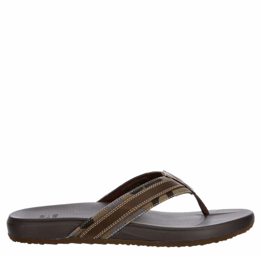 flip flop slippers brand mens