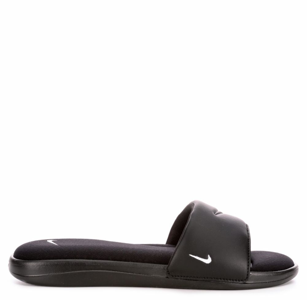 nike women's ultra comfort slide