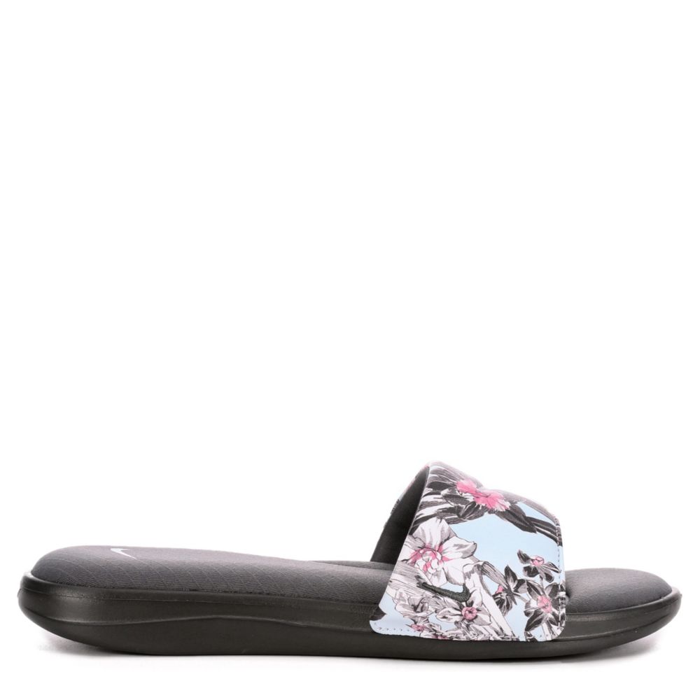 Womens Ultra Comfort Sport Slide