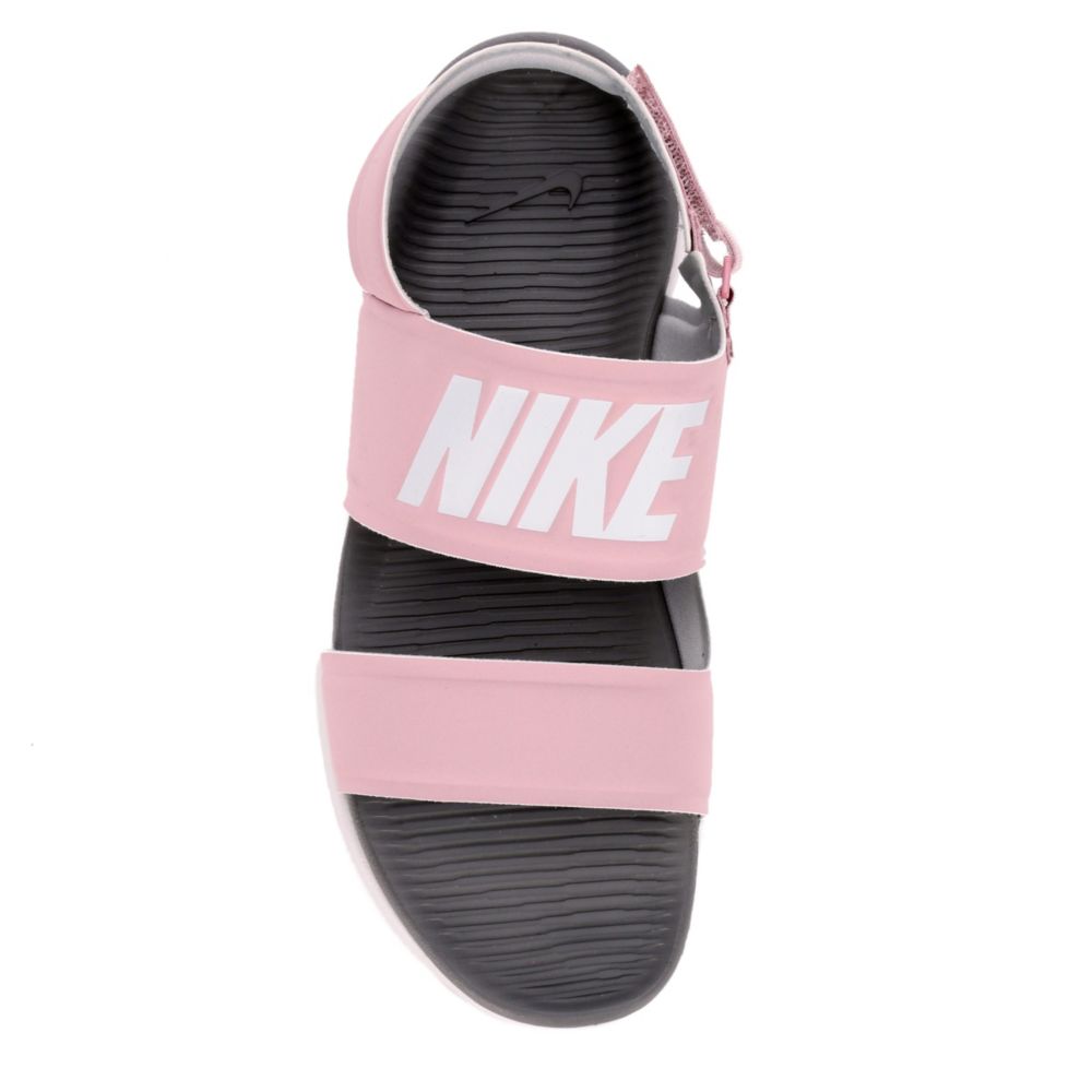 nike tanjun slide sandals