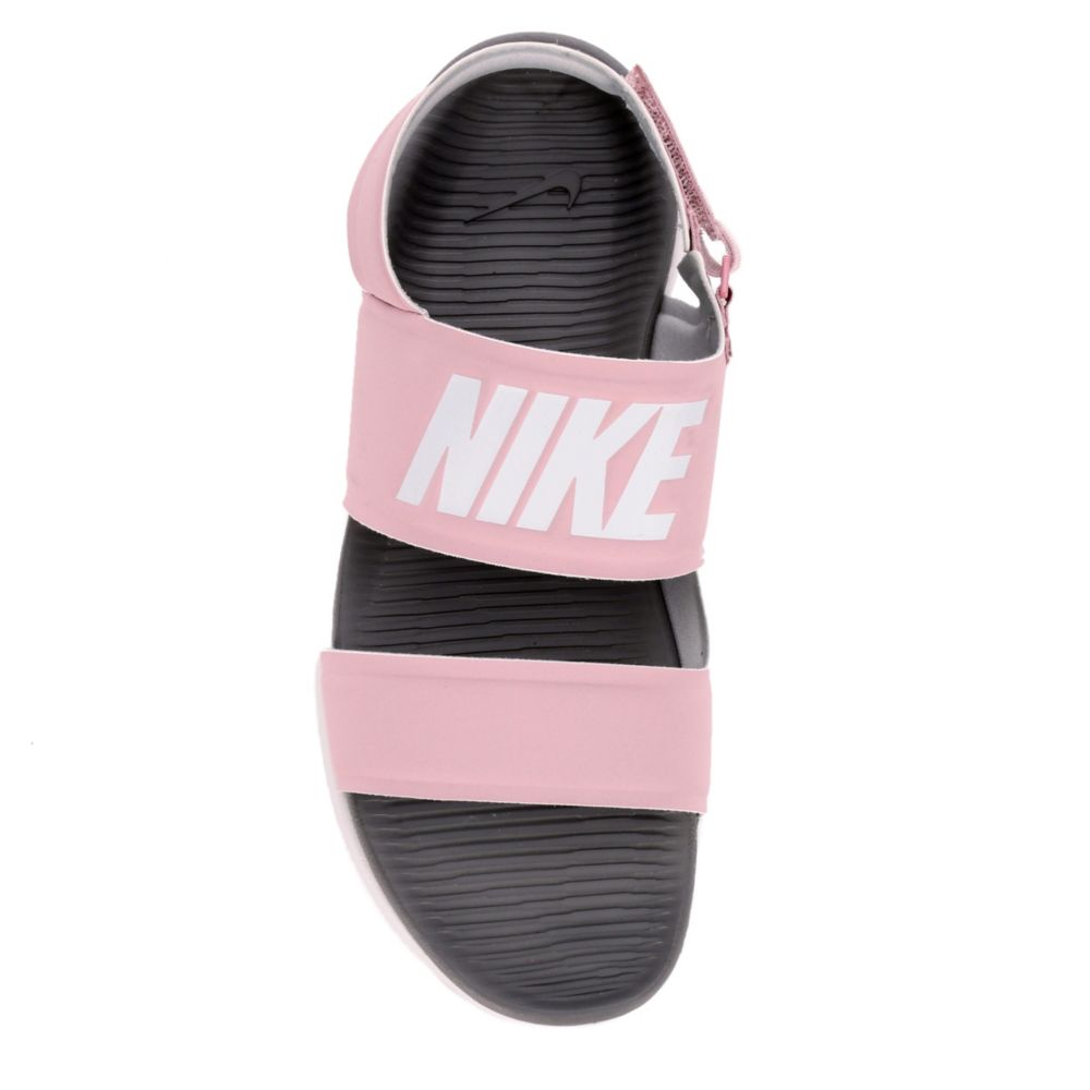 nike tanjun womens slide sandals