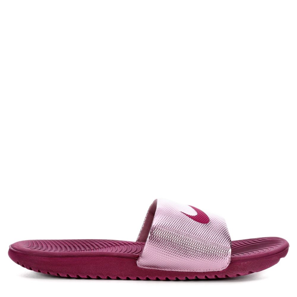 Womens Kawa Slide Sport Sandal
