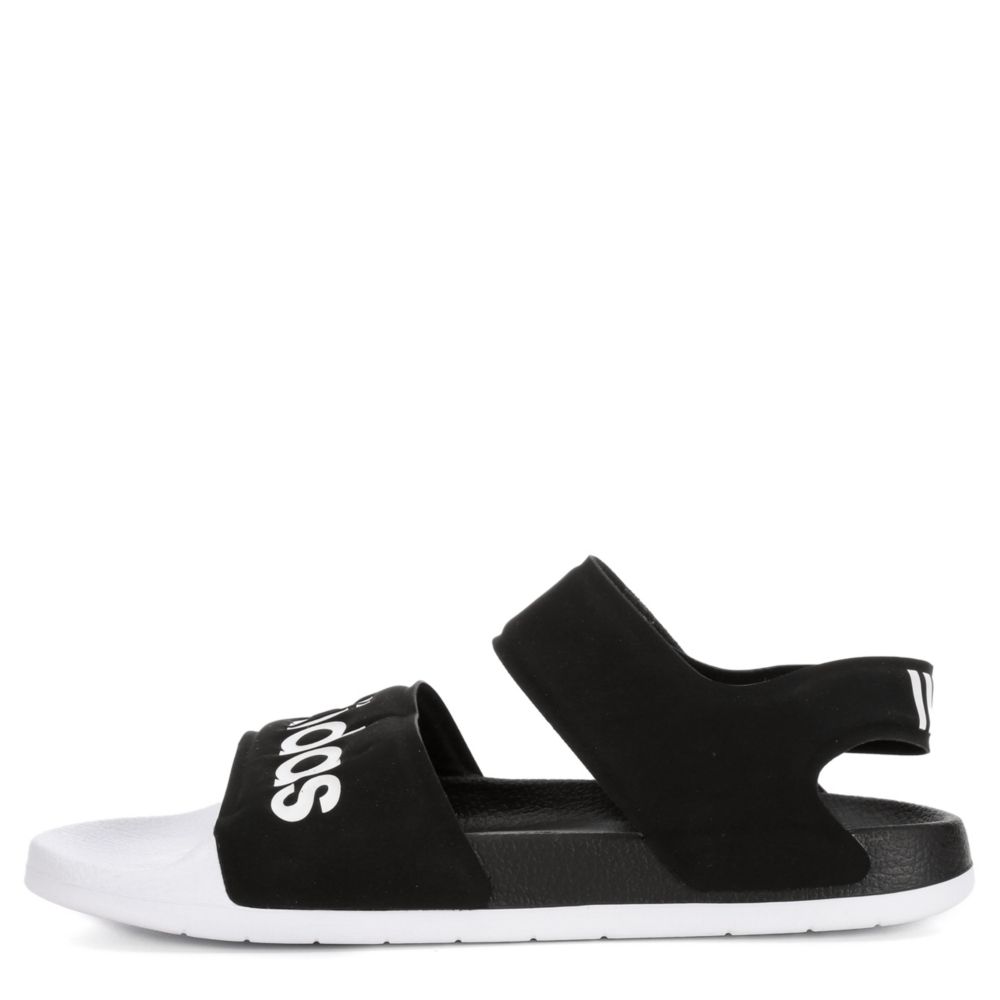 adidas womens adilette sport sandal