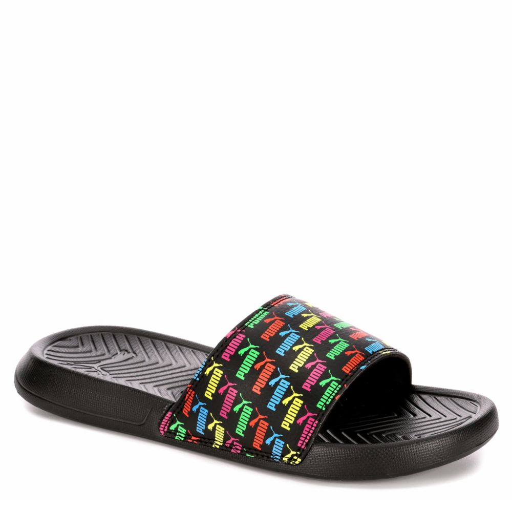 puma popcat black