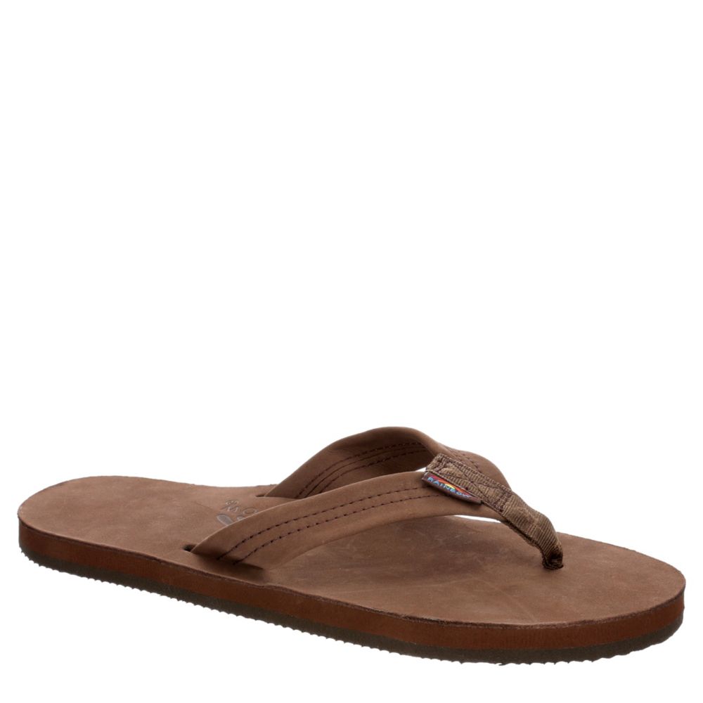 rainbow mens sandals