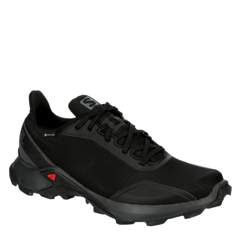 salomon waterproof hiking shoes