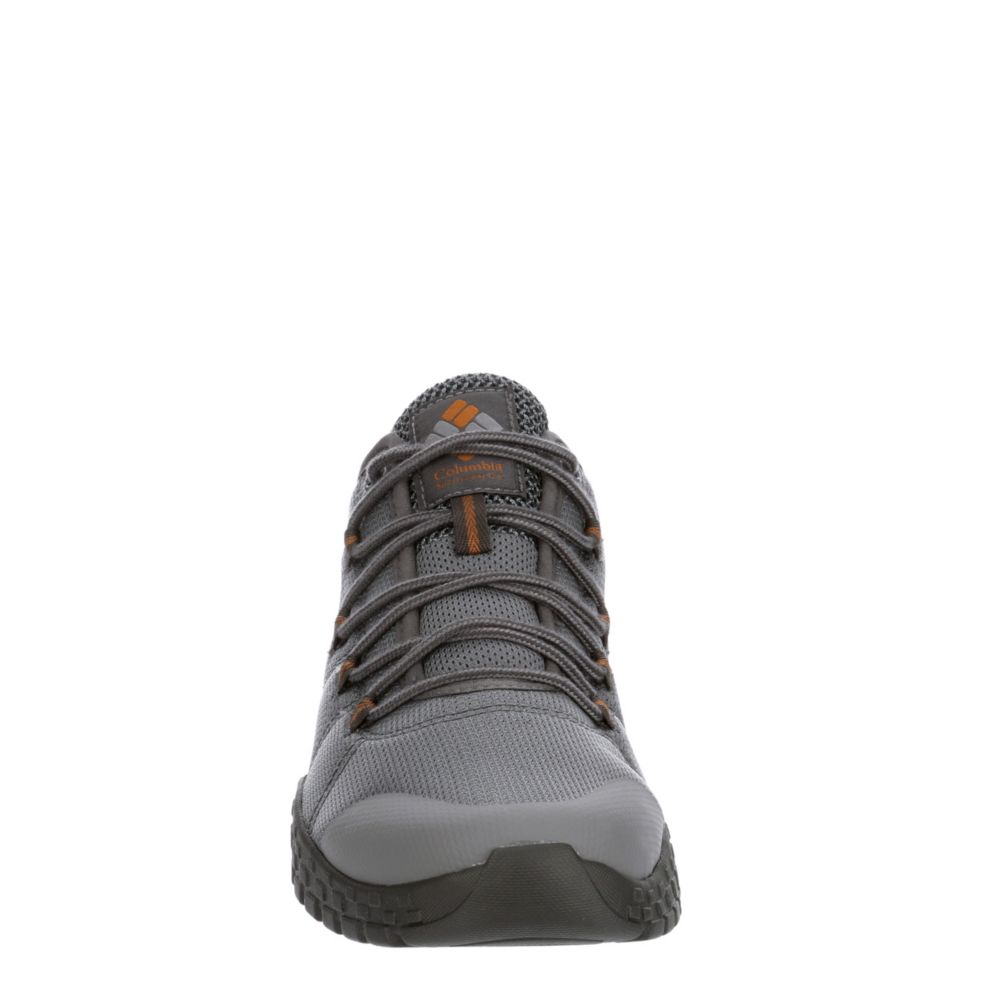 columbia fairbanks low shoe