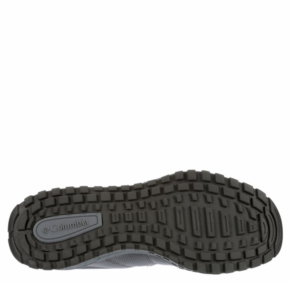 columbia fairbanks low shoe