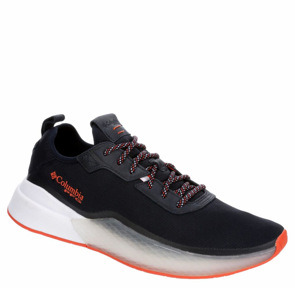 columbia sneakers mens