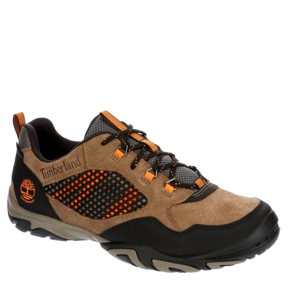 timberland low shoes