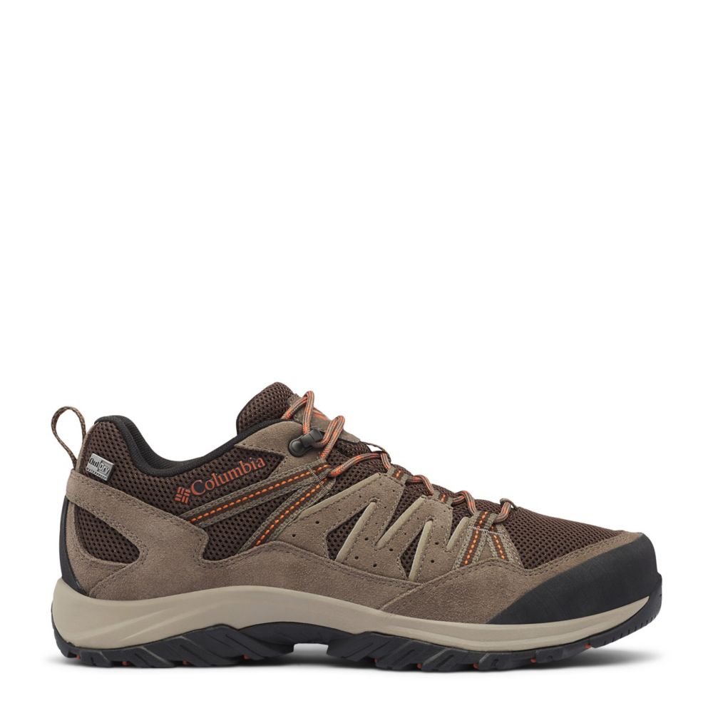 Mens Redmond V Outdry Low Hiking Boot