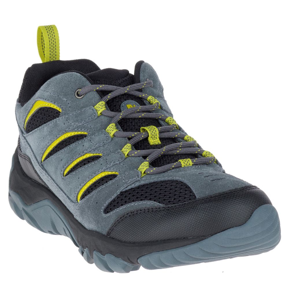 merrell white pine