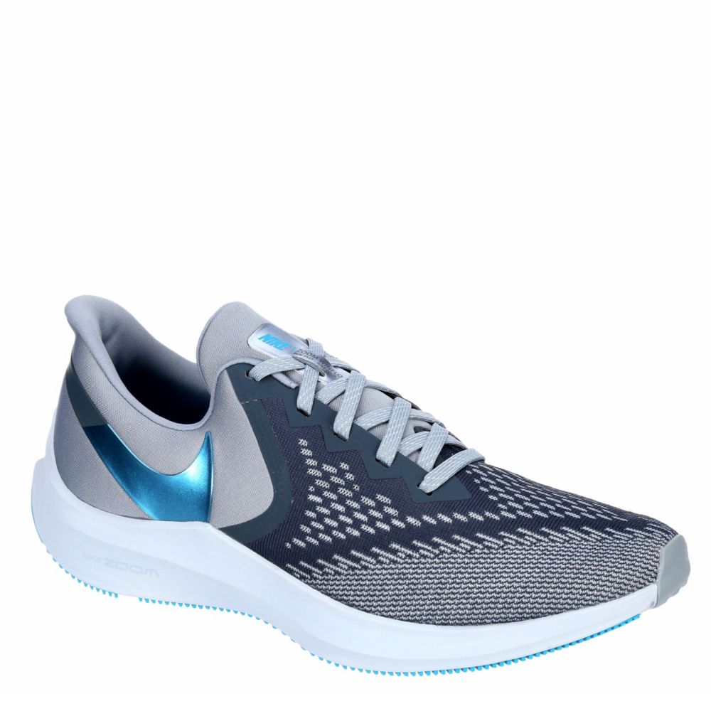 men's zoom winflo 6 running shoe