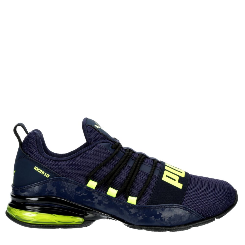 Mens Cell Regulate Running Shoe