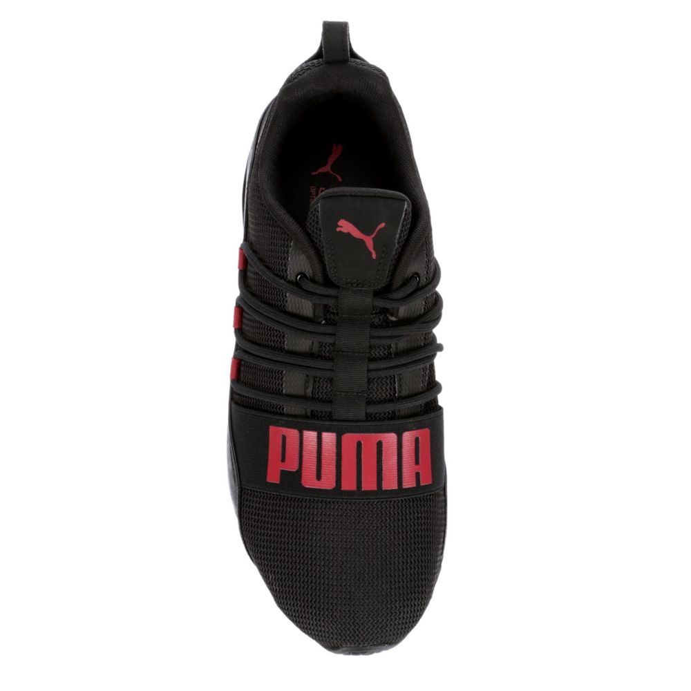puma men's cell regulate sneaker