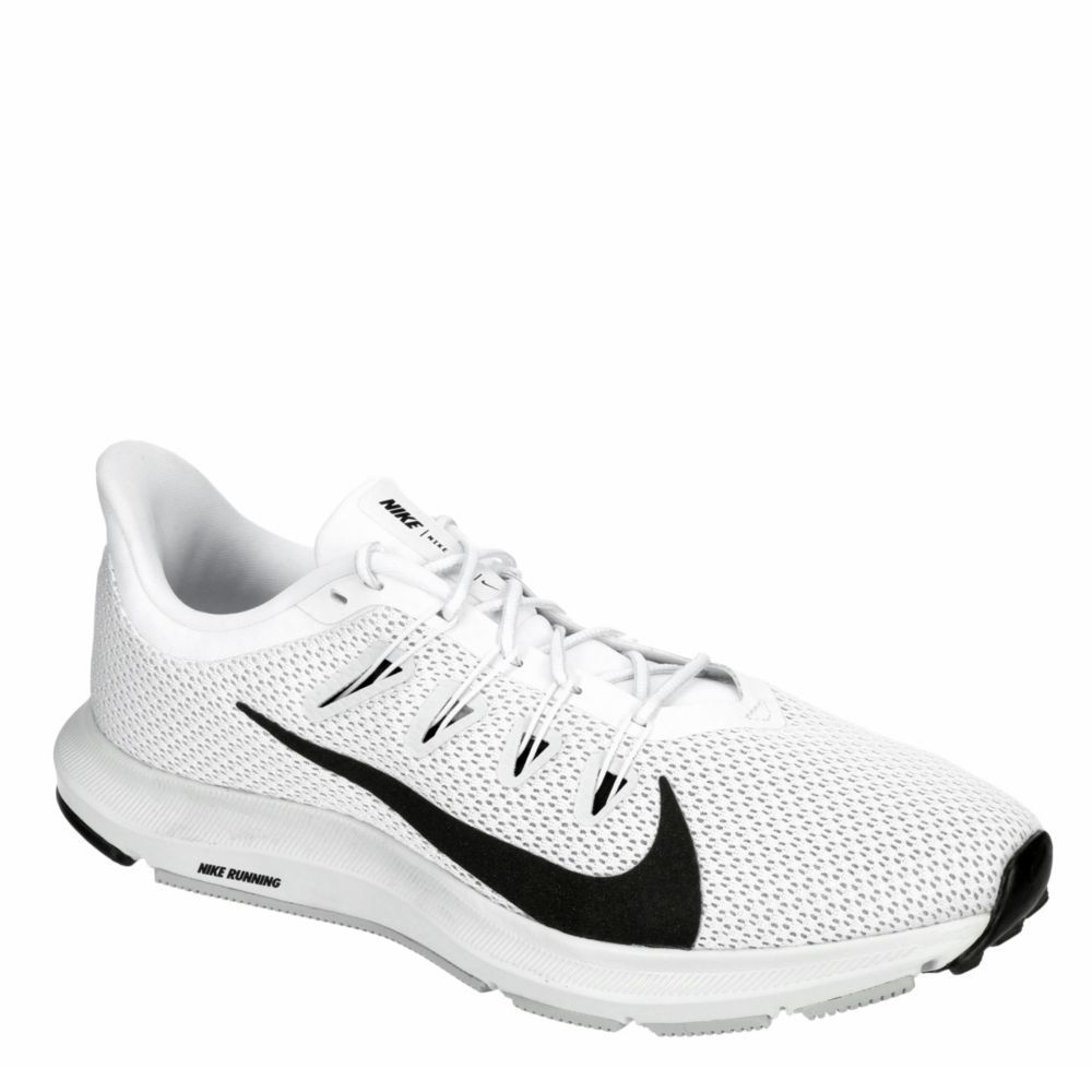 nike men's quest 2 running shoes