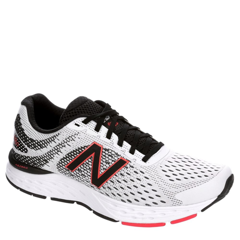 new balance 680 mens running shoes