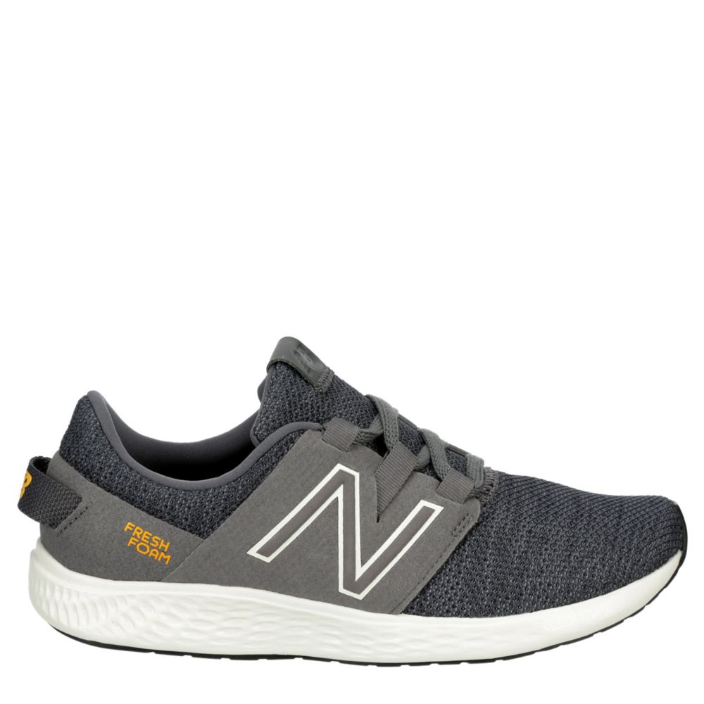 new balance mens fresh foam sport