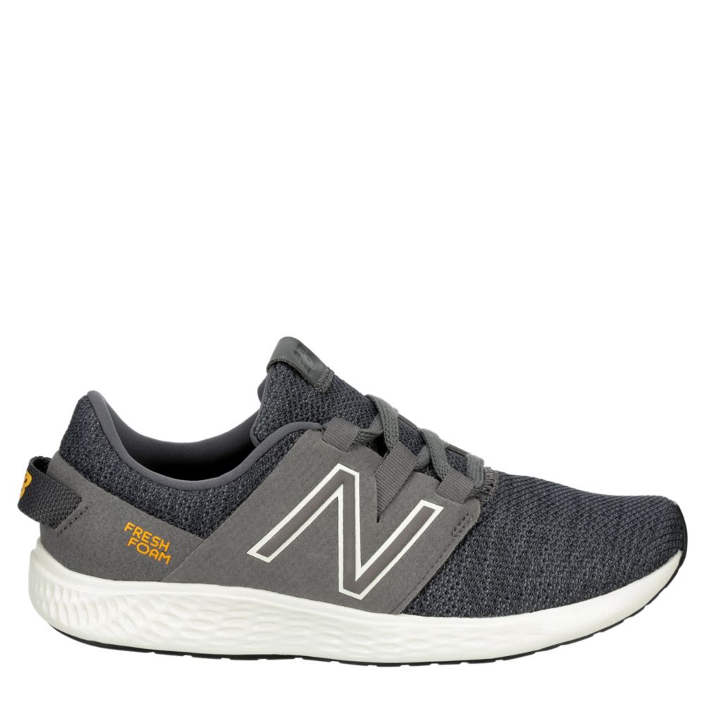 new balance men's fresh foam sport running shoes