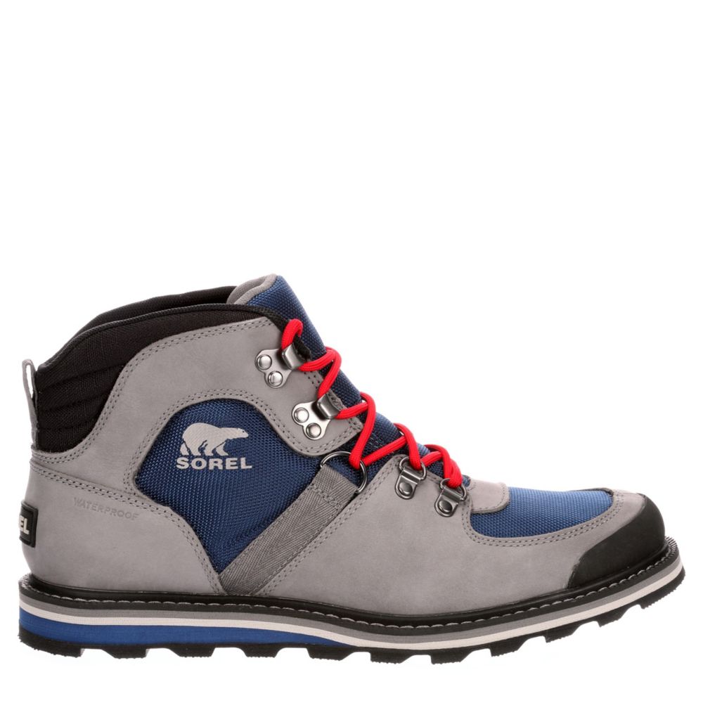 Mens Madson Sport Waterproof Hiking Boot