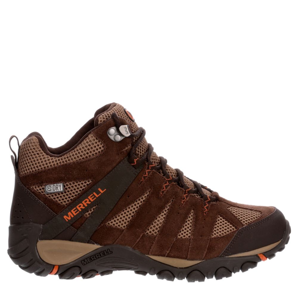Mens Accentor 2 Waterproof Hiking Boot