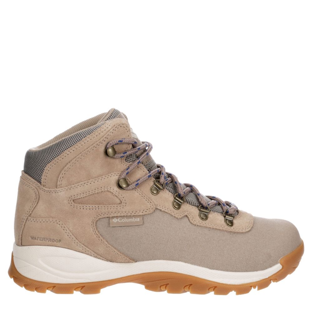 Mens Newton Ridge Waterproof Hiking Boot