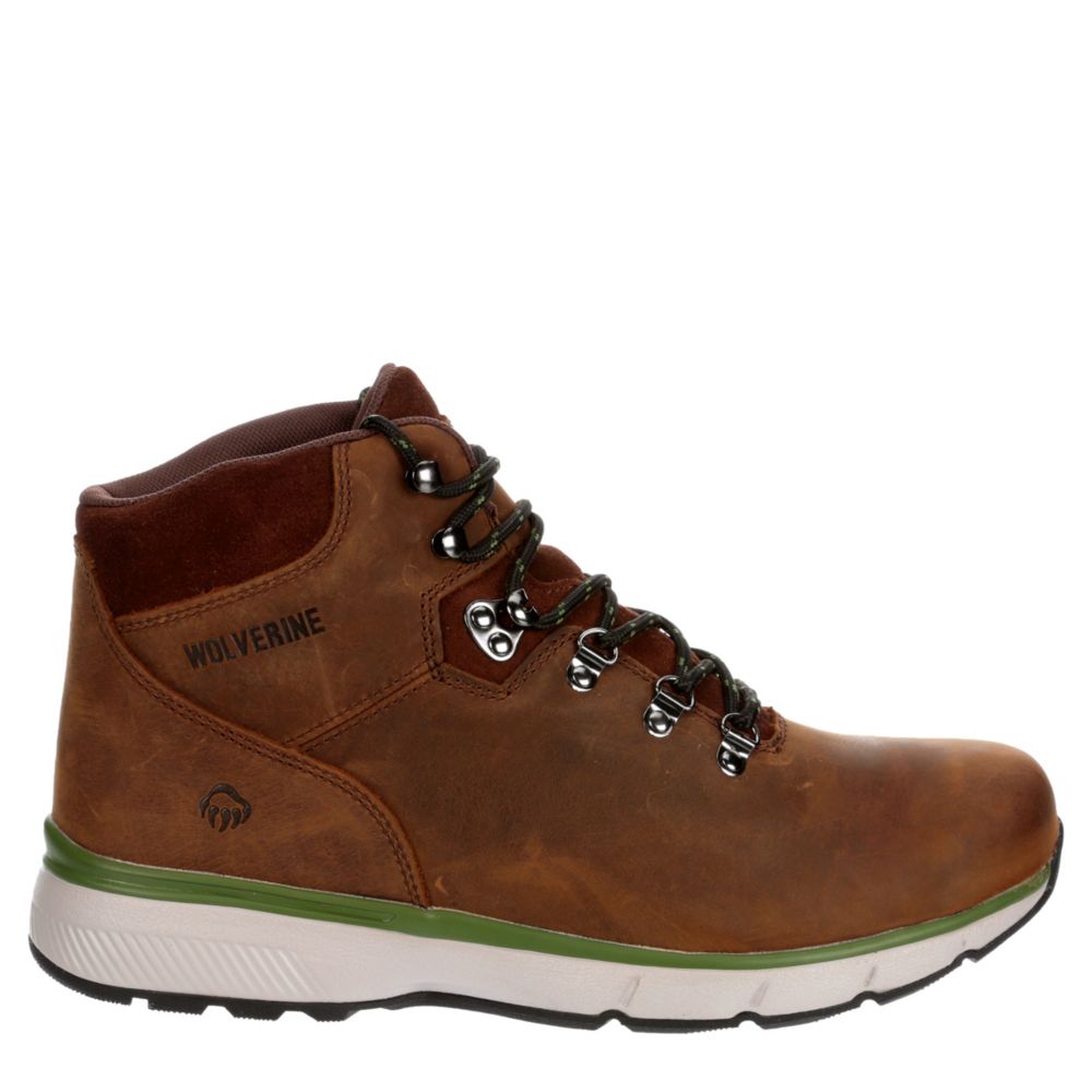 Mens Bodi Waterproof Hiking Boot