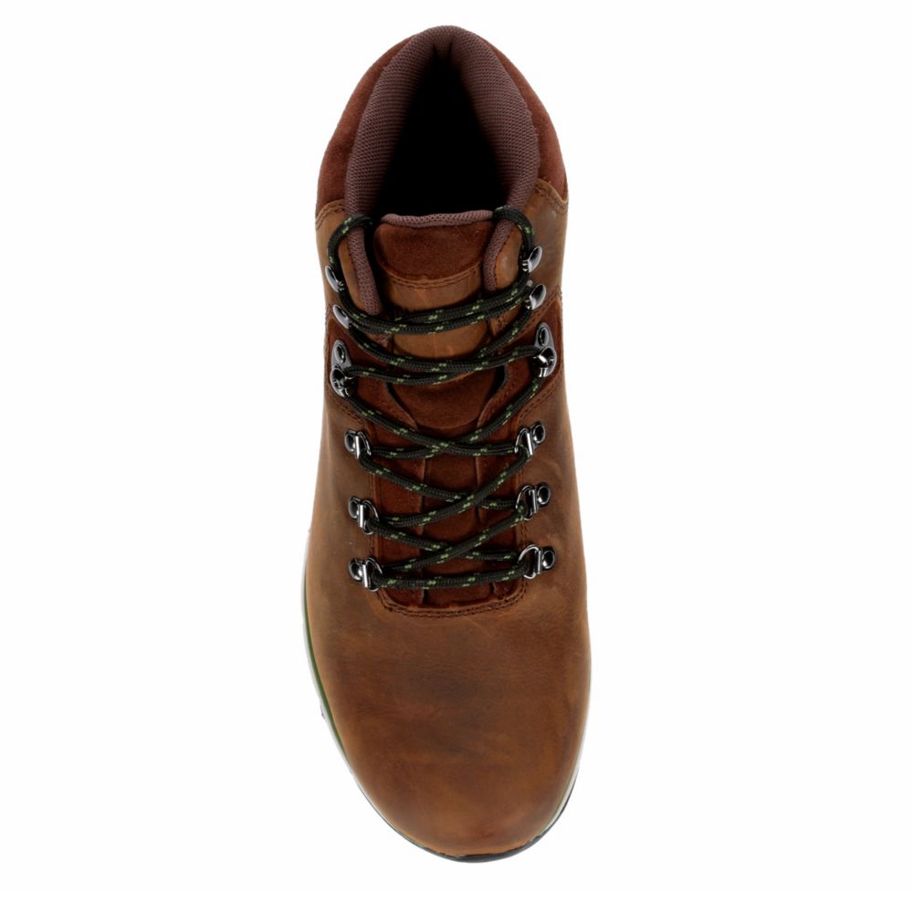 wolverine bodi boot