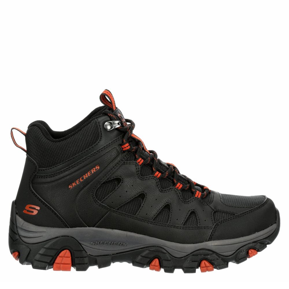 skechers hiking shoe