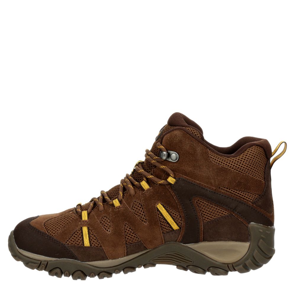 deverta 2 hiking boot