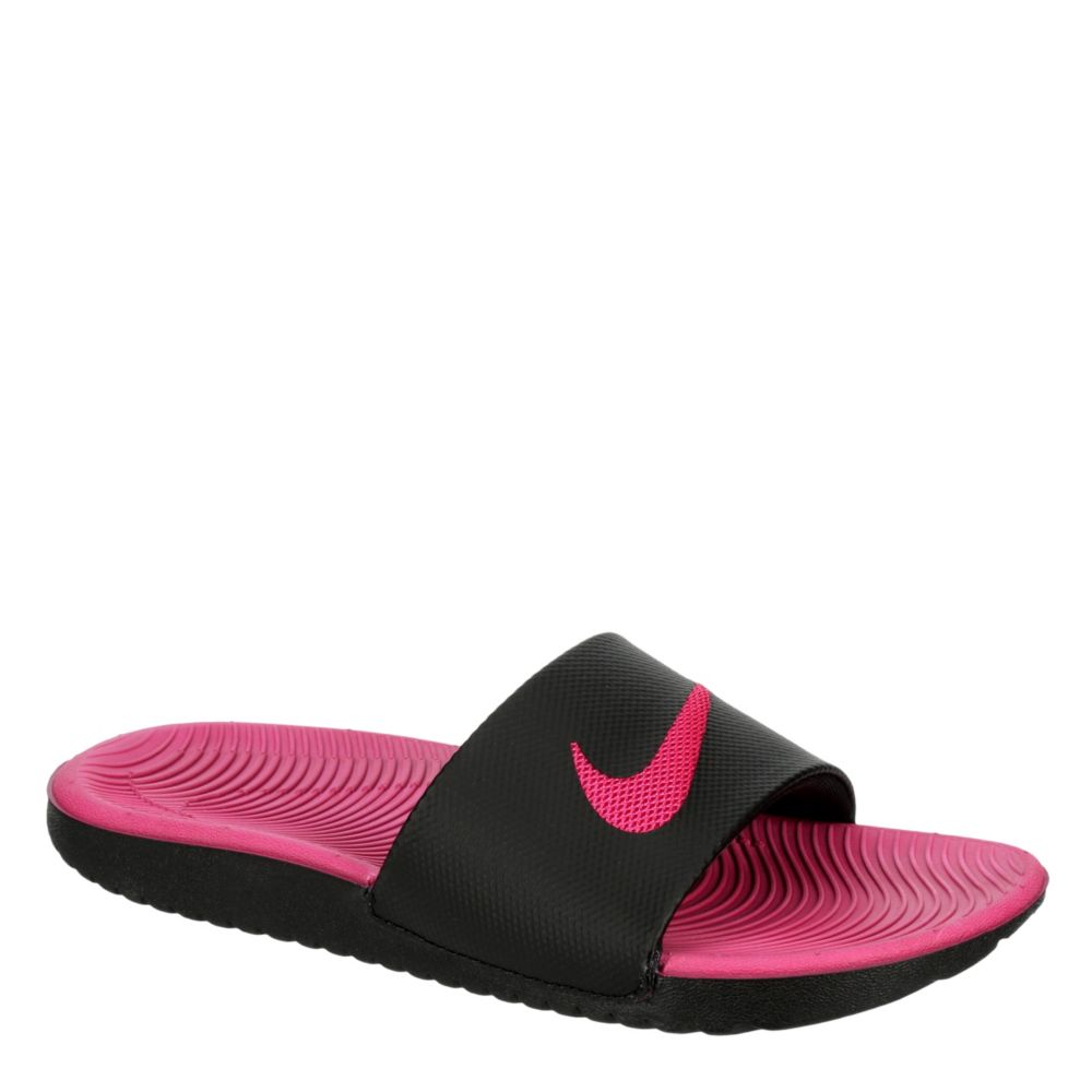 nike slides for girls