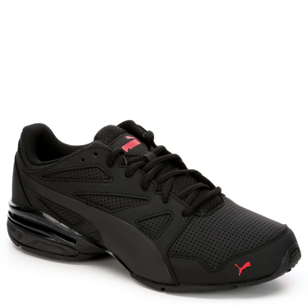 puma tazon black