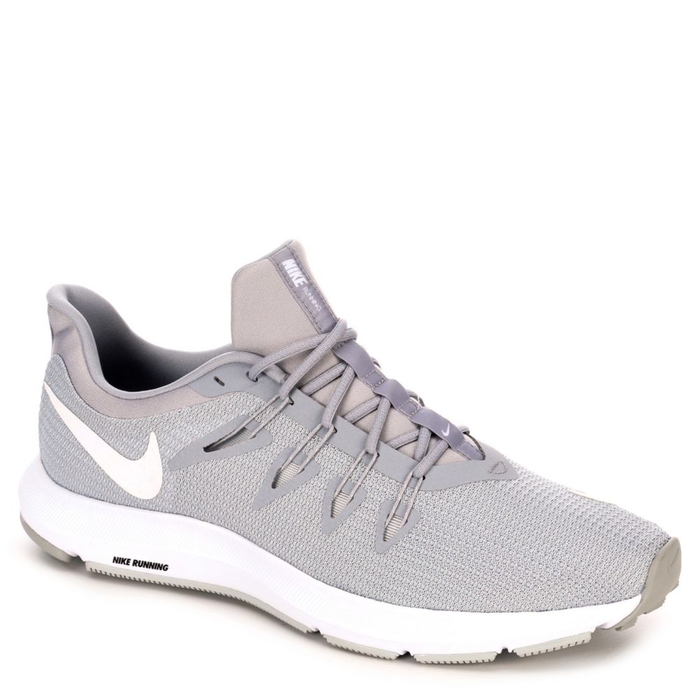 nike mens quest running shoes