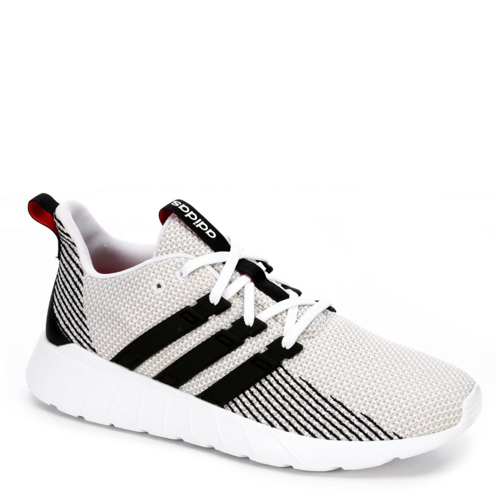 adidas white questra boots mens