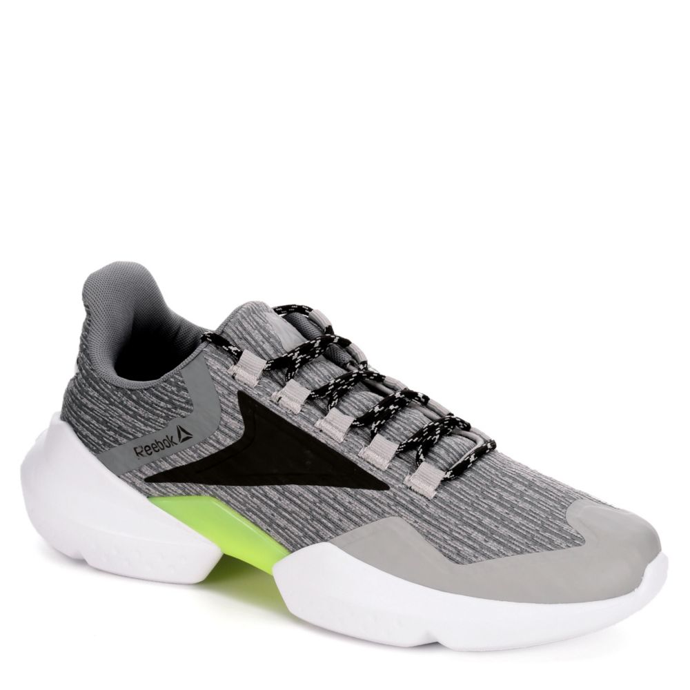 reebok split from