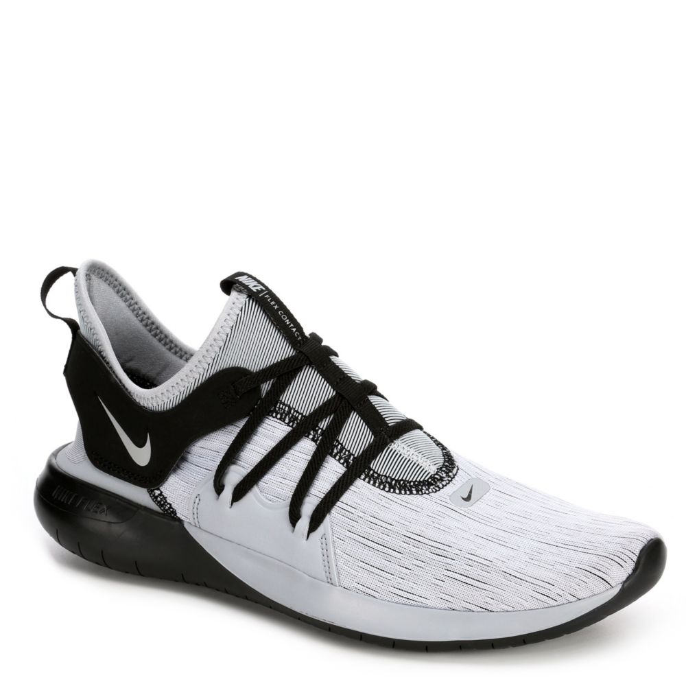are nike flex contact 3 good for running