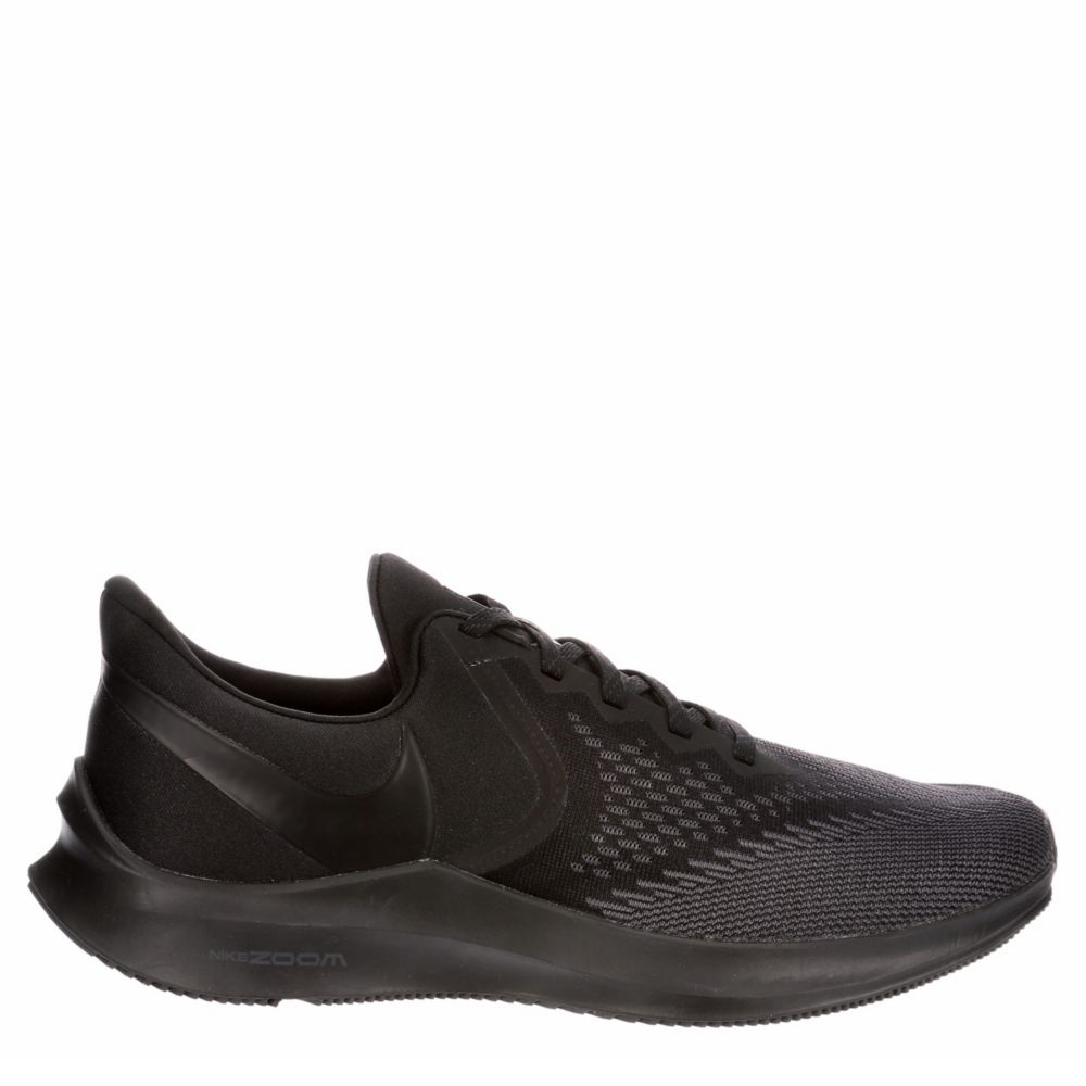 Mens Zoom Winflo 6 Running Shoe