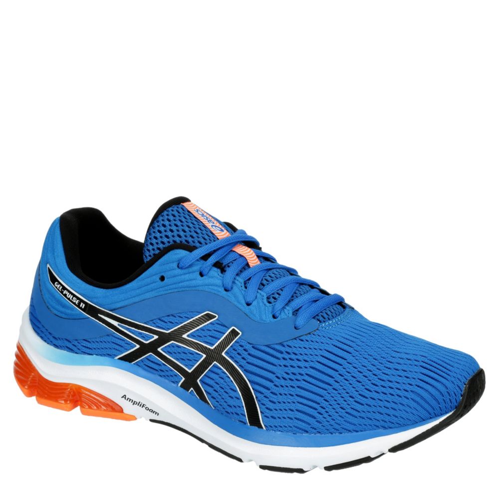 bright mens running shoes