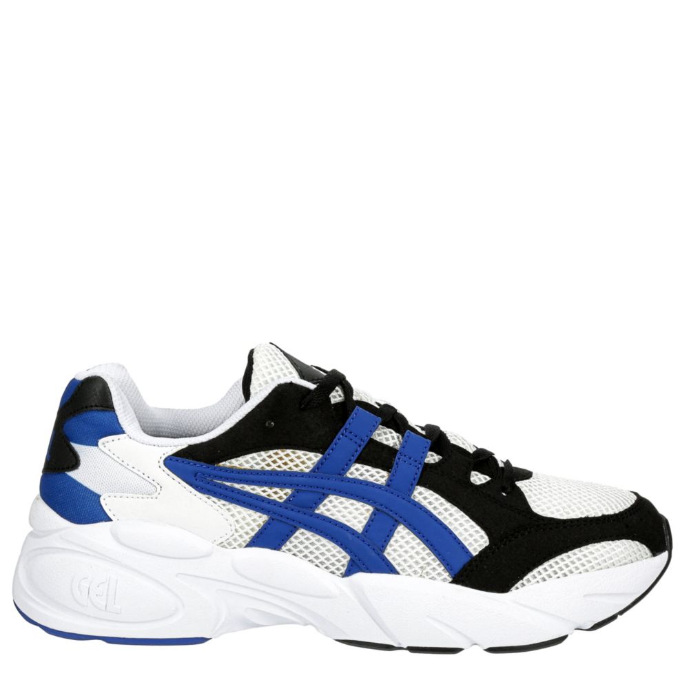 ASICS Mens Gel-bnd Sneaker - WHITE