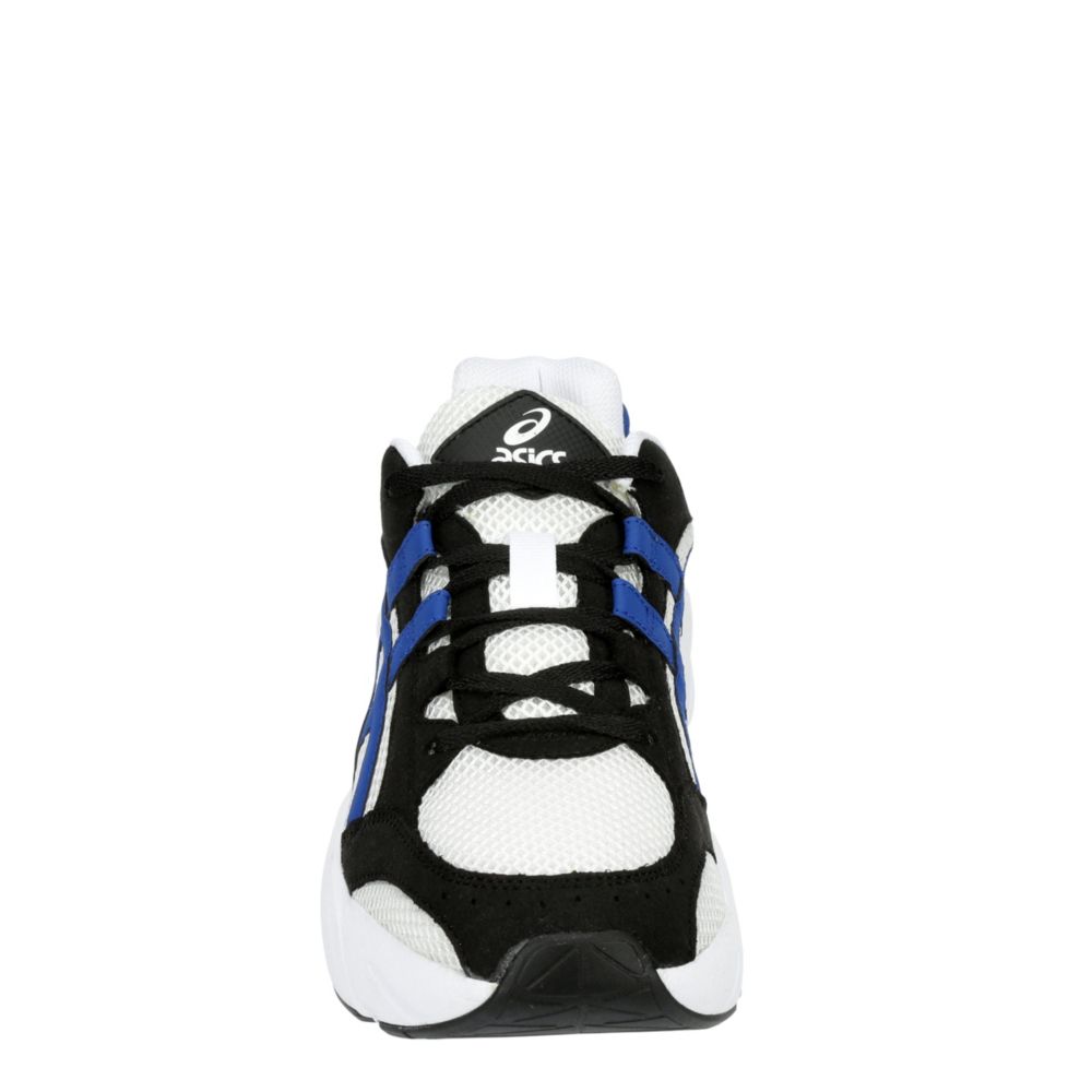 ASICS Mens Gel-bnd Sneaker - WHITE