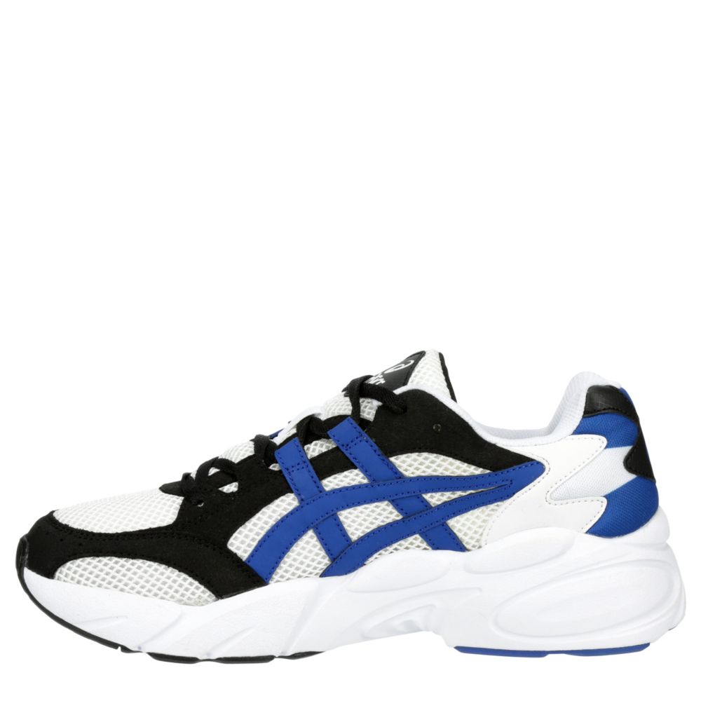 ASICS Mens Gel-bnd Sneaker - WHITE