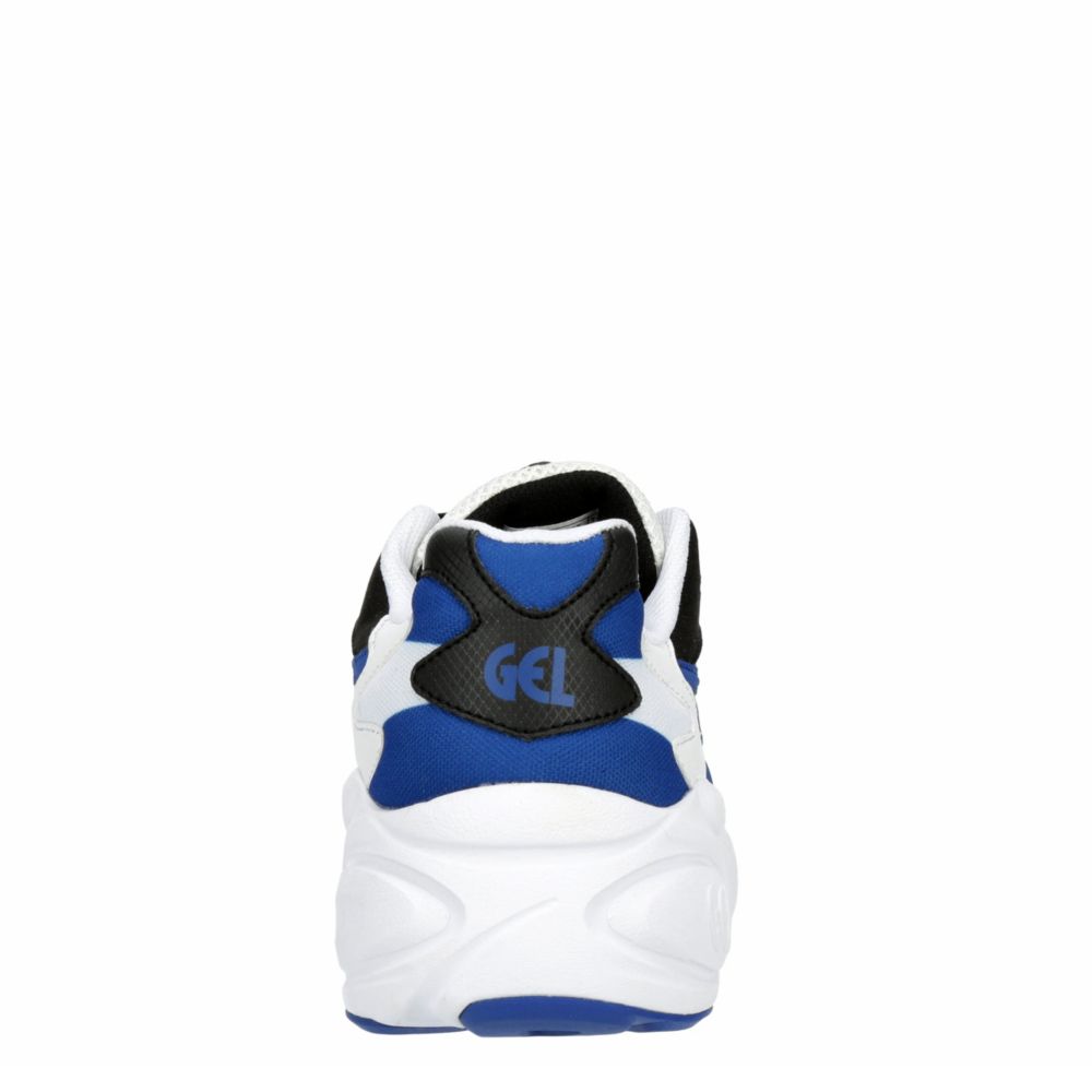 ASICS Mens Gel-bnd Sneaker - WHITE