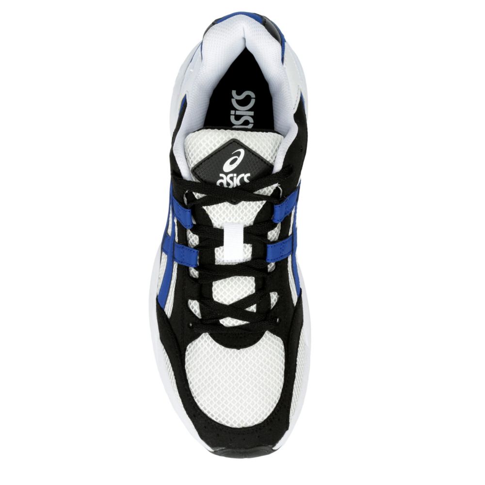 ASICS Mens Gel-bnd Sneaker - WHITE
