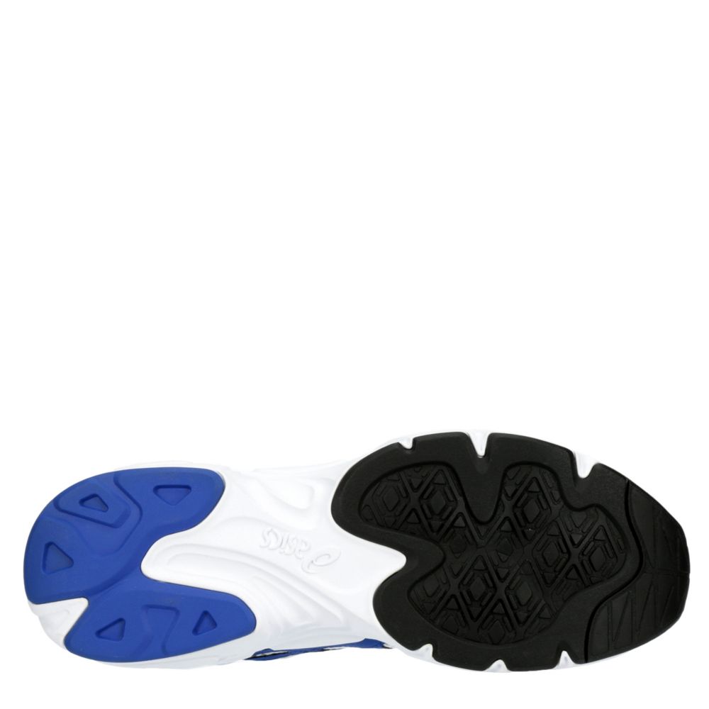 ASICS Mens Gel-bnd Sneaker - WHITE